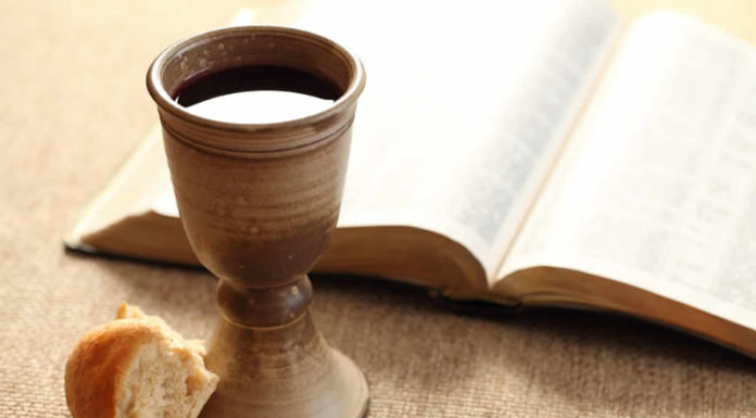 부활의 신앙으로 살며 모두에게 인정받기를(부활절새벽연합예배 설교)