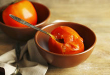 홍시 ‘몽타주’