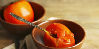 홍시 ‘몽타주’