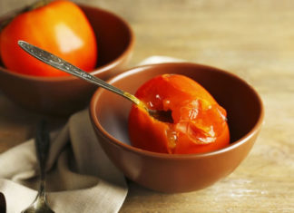 홍시 ‘몽타주’