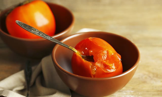 홍시 ‘몽타주’