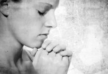 9월에 있을 총선거를 위한 기도와 첫 국회 기도회 열려