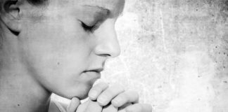 9월에 있을 총선거를 위한 기도와 첫 국회 기도회 열려