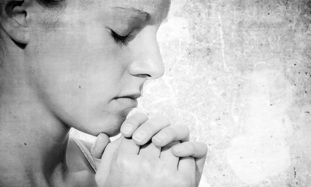 9월에 있을 총선거를 위한 기도와 첫 국회 기도회 열려