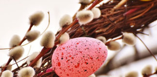 부활절에 되찾는 교회의 방향 ‘보내는 교회’