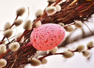 부활절에 되찾는 교회의 방향 ‘보내는 교회’