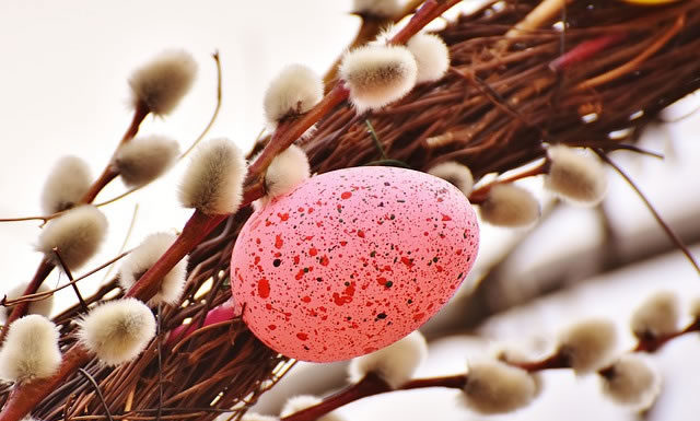 부활절에 되찾는 교회의 방향 ‘보내는 교회’