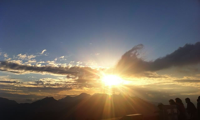 ‘천국’과 ‘하나님의 나라’는 같은 것일까, 다른 것일까?