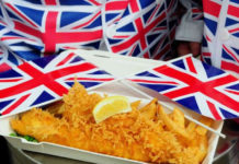 영국에 대한 오해들