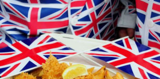 영국에 대한 오해들