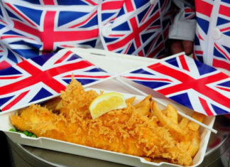 영국에 대한 오해들