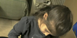 얼떨결에 초빙된 아랍유치원 영어선생님