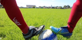 2017 교회대항 선교축구대회
