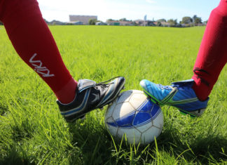 2017 교회대항 선교축구대회