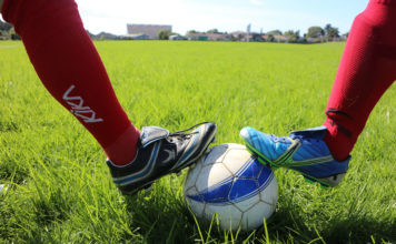 2017 교회대항 선교축구대회