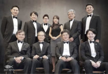 잌투스 남성중창단 창단 20주년 기념 정기연주회