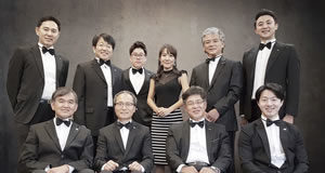 잌투스 남성중창단 창단 20주년 기념 정기연주회