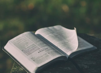 “너희는 여호와의 책을 자세히 읽어보라”