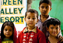 전방위적 선교로 전환하라