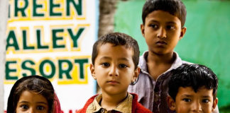 전방위적 선교로 전환하라