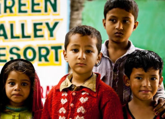 전방위적 선교로 전환하라