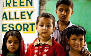 전방위적 선교로 전환하라