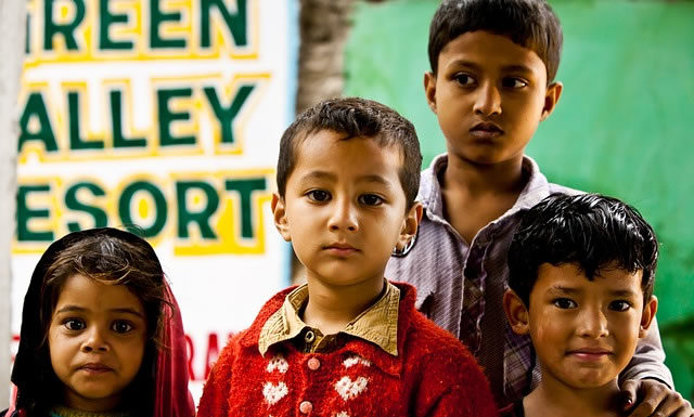 전방위적 선교로 전환하라