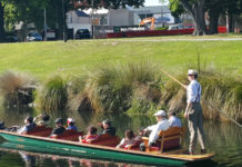 보내는 선교사가 되라