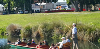 보내는 선교사가 되라