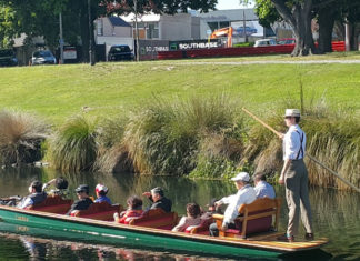 보내는 선교사가 되라