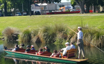 보내는 선교사가 되라