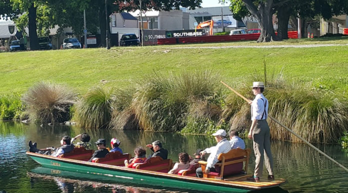 보내는 선교사가 되라