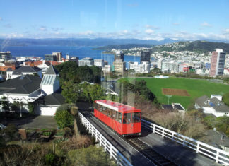 나그네 공동체를 이루라