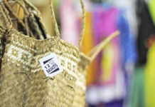 열두광주리 5주년을 맞아