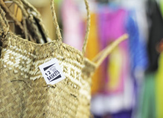 열두광주리 5주년을 맞아