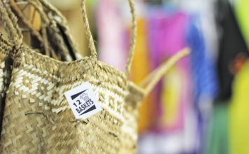 열두광주리 5주년을 맞아