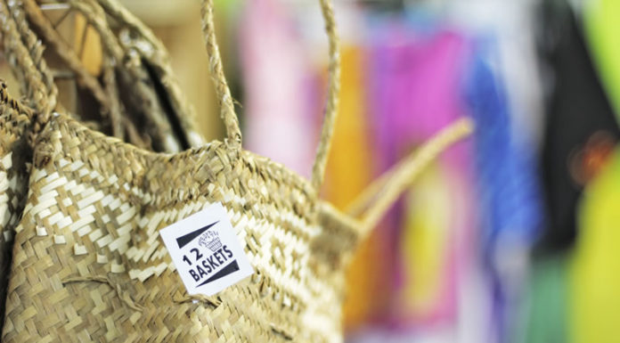 열두광주리 5주년을 맞아