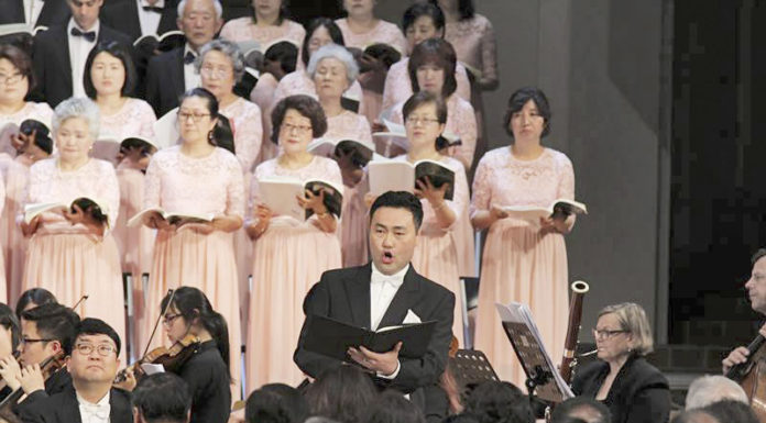 ‘메시아’는 예수 그리스도를 향한 신앙고백