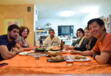 이스라엘 네게브 농장