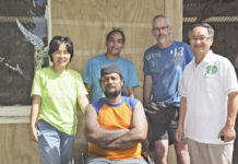 재활서비스와 말씀사역의 아름다운 하모니