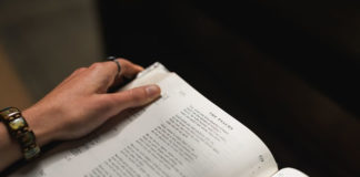 B . I . B . L . E 의 5가지 은혜