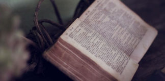 말씀만이 우리 삶에 영원한 가치를 부여한다