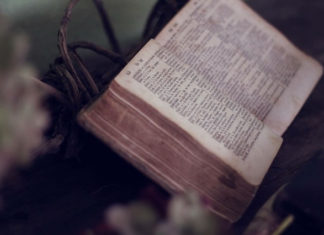 말씀만이 우리 삶에 영원한 가치를 부여한다