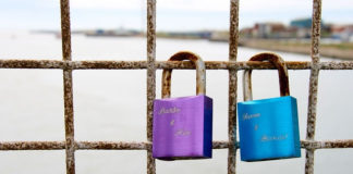 하나님이 주시는 약속을 받아 누리기를