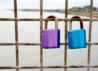 하나님이 주시는 약속을 받아 누리기를