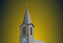 뉴질랜드성서공회, 성서주일 성수 요청