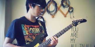 You Are My All in All (Rock Version)