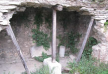 주께 붙잡힌 바 된, 사도 바울