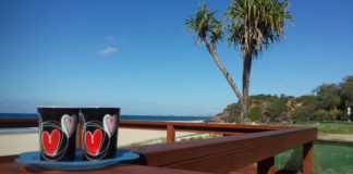 신문 배달 사고의 은혜