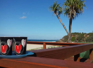 신문 배달 사고의 은혜